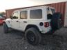 JEEP WRANGLER RUBICON