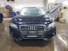 AUDI A4 PREMIUM PLUS