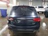 AUDI A4 PREMIUM PLUS