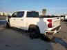 CHEVROLET SILVERADO K1500 RST