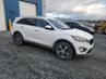 KIA SORENTO EX