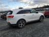 KIA SORENTO EX