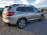 SUBARU ASCENT LIMITED