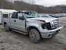 FORD F-150 SUPER CAB