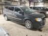 CHRYSLER TOWN & COUNTRY TOURING