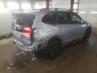 SUBARU FORESTER SPORT