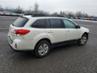 SUBARU OUTBACK 2.5I