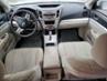 SUBARU OUTBACK 2.5I