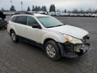 SUBARU OUTBACK 2.5I