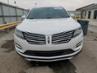 LINCOLN MKZ MKC