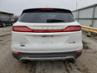 LINCOLN MKZ MKC