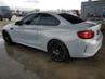 BMW M2 COMPETITION