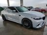 BMW M2 COMPETITION