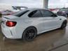 BMW M2 COMPETITION