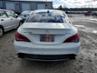 MERCEDES-BENZ CLA-CLASS 250 4MATIC