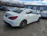 MERCEDES-BENZ CLA-CLASS 250 4MATIC