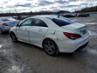 MERCEDES-BENZ CLA-CLASS 250 4MATIC