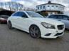 MERCEDES-BENZ CLA-CLASS 250 4MATIC