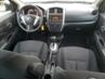 NISSAN VERSA S