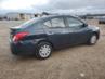 NISSAN VERSA S