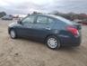 NISSAN VERSA S