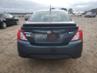 NISSAN VERSA S