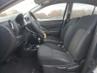 NISSAN VERSA S