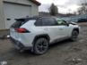 TOYOTA RAV4 XSE