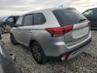 MITSUBISHI OUTLANDER SE