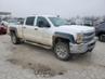 CHEVROLET SILVERADO K2500 HEAVY DUTY