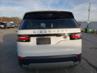 LAND ROVER DISCOVERY HSE