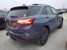 CHEVROLET EQUINOX RS