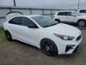 KIA FORTE GT LINE