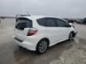 HONDA FIT SPORT