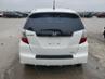 HONDA FIT SPORT