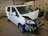 NISSAN NV200 2.5S