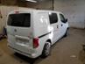 NISSAN NV200 2.5S