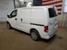 NISSAN NV200 2.5S