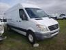 MERCEDES-BENZ SPRINTER 2500