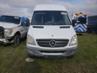 MERCEDES-BENZ SPRINTER 2500