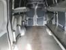 MERCEDES-BENZ SPRINTER 2500