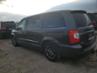 CHRYSLER TOWN & COUNTRY S