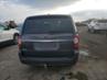 CHRYSLER TOWN & COUNTRY S