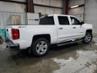 CHEVROLET SILVERADO K1500 LTZ