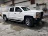 CHEVROLET SILVERADO K1500 LTZ