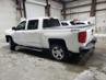 CHEVROLET SILVERADO K1500 LTZ