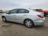 HONDA CIVIC HYBRID L