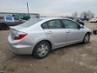 HONDA CIVIC HYBRID L