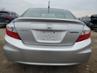 HONDA CIVIC HYBRID L