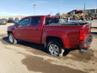 CHEVROLET COLORADO LT